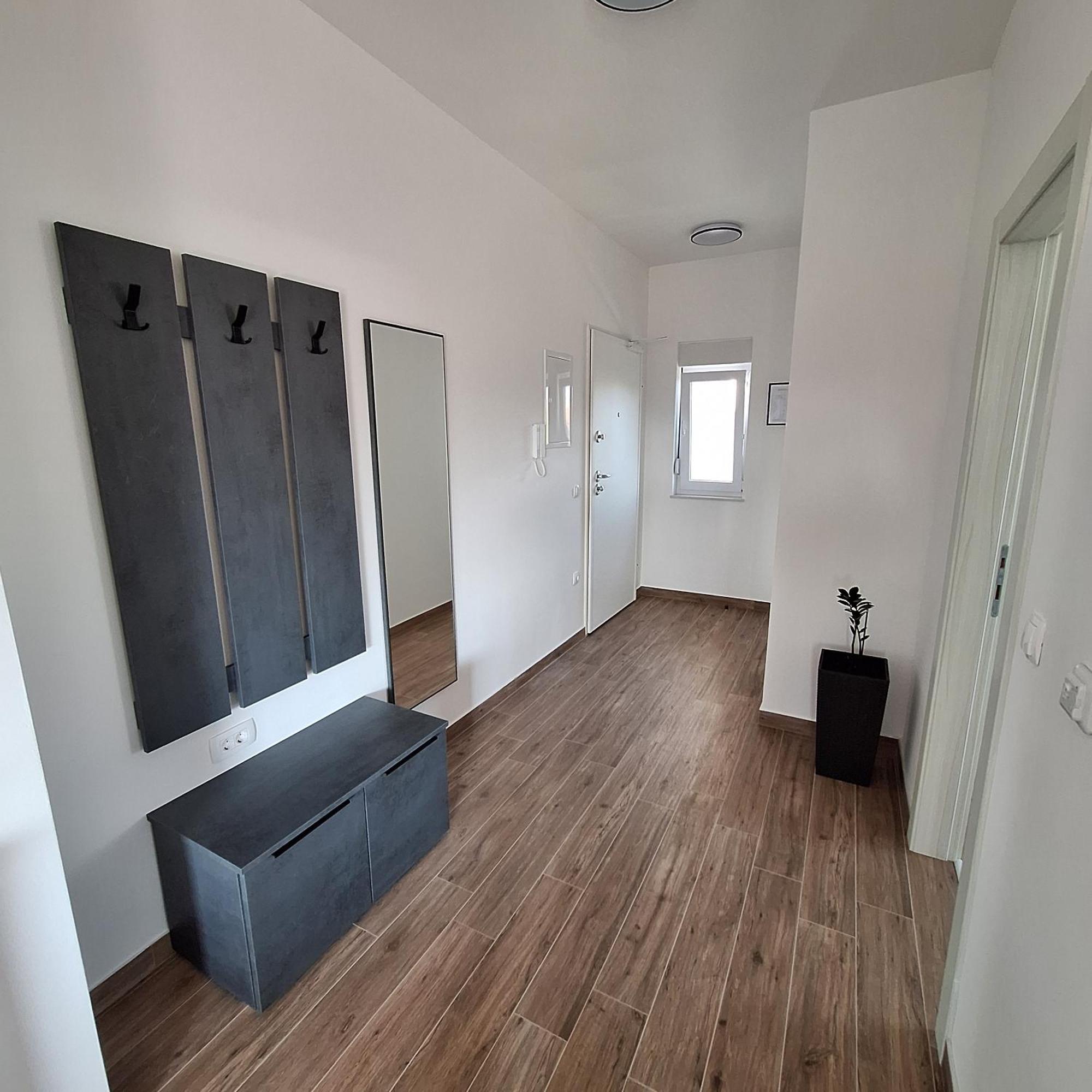 Apartments Elena & Lana Zadar Luaran gambar