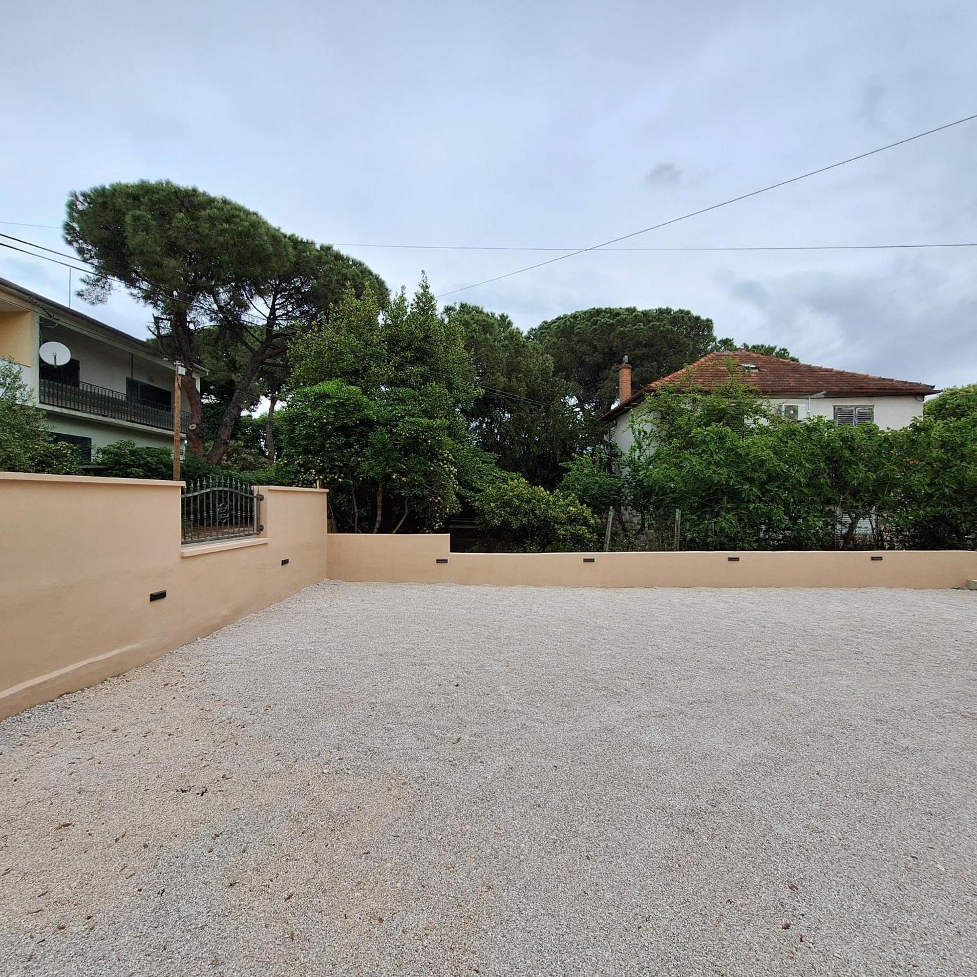 Apartments Elena & Lana Zadar Luaran gambar