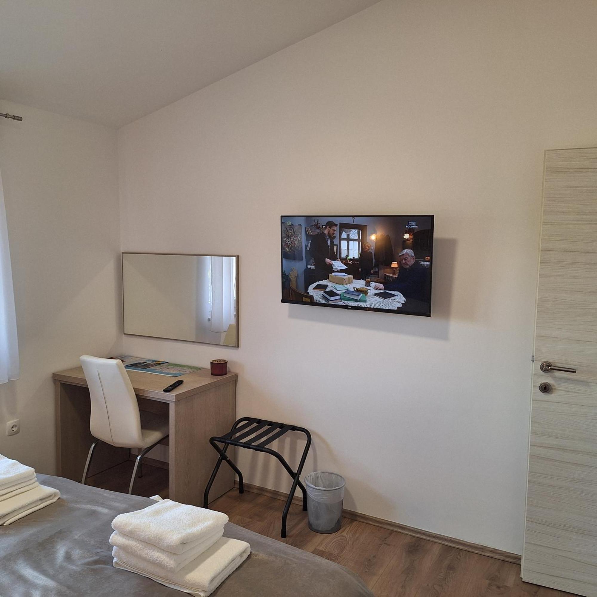 Apartments Elena & Lana Zadar Luaran gambar